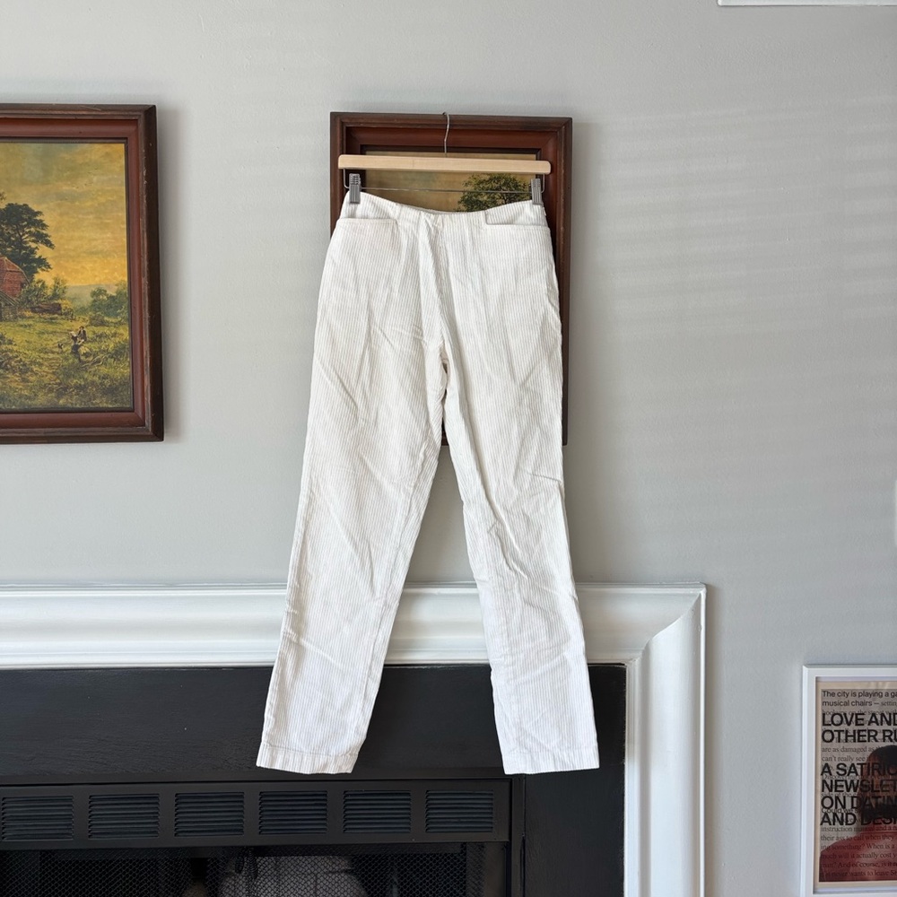 Boston Proper Corduroy Pants